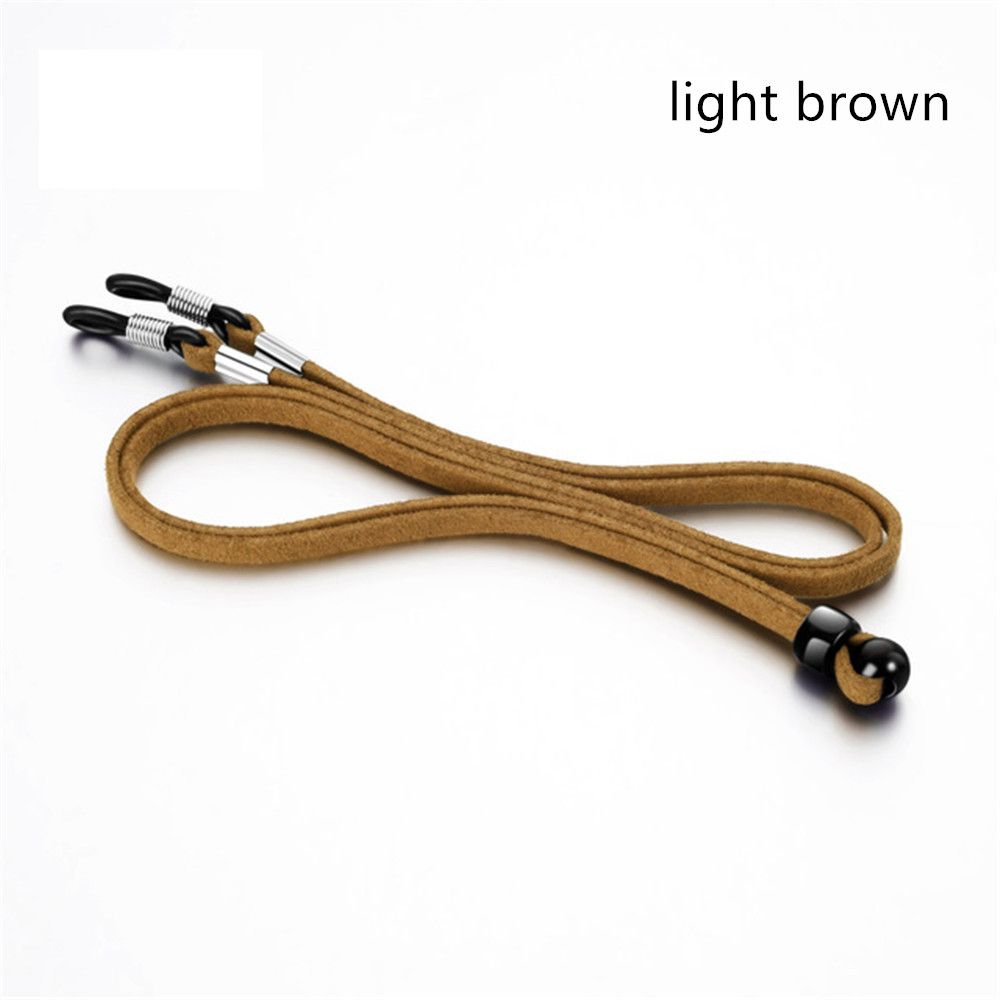 Mask Lanyard Adjustable - Catena regolabile per occhiali da lettura,