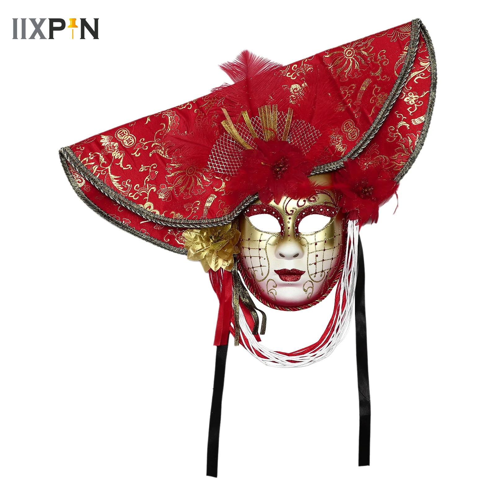 Respirator Half Face - Maschera artistica Puntelli da ballo fatti
