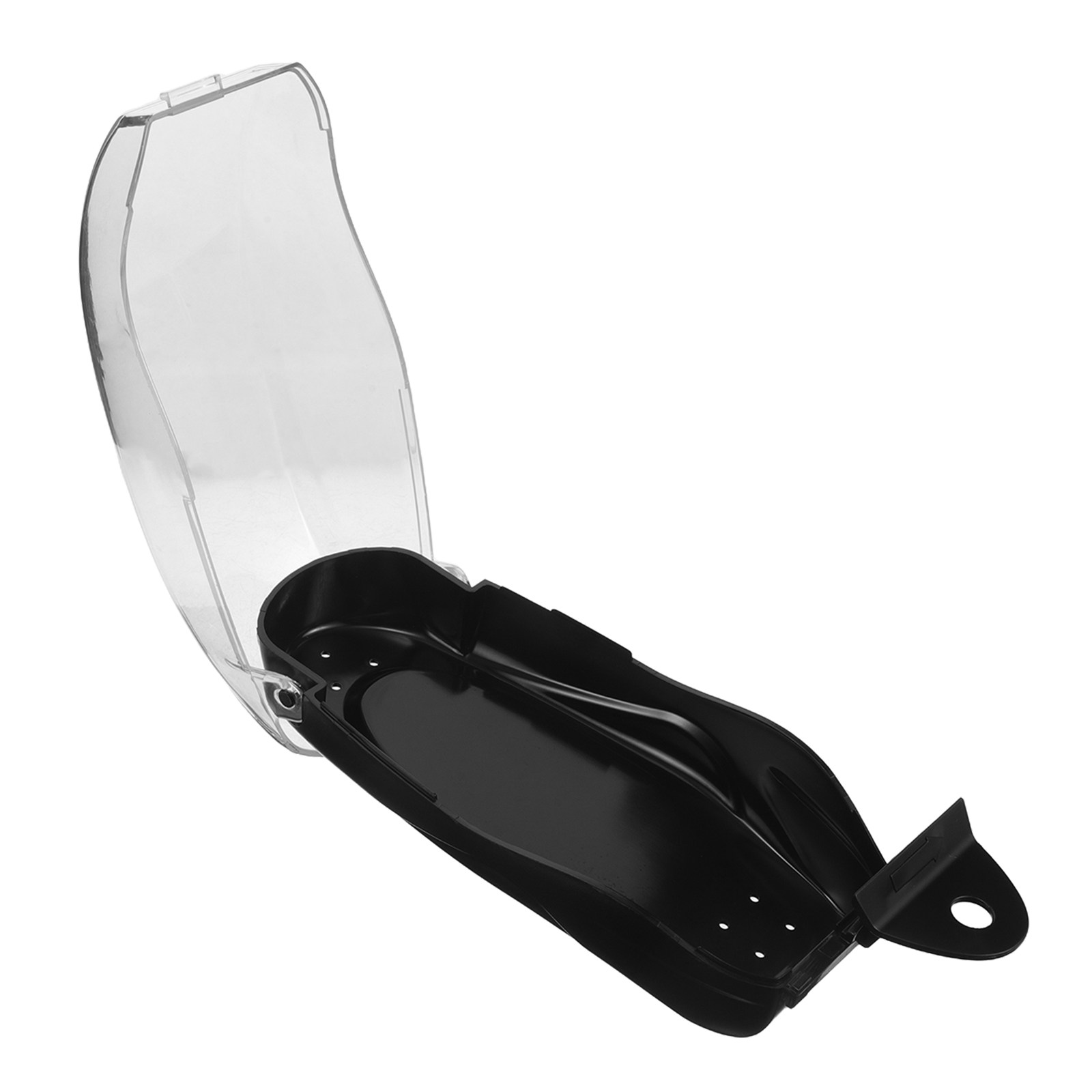 Mask Case Hard Shell - Custodia per maschera da snorkeling, scatola