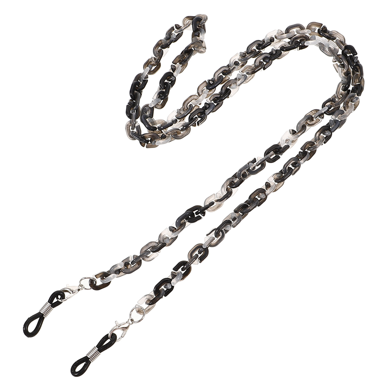 Mask Chain Holder - 1 pezzo: catenella per occhiali in