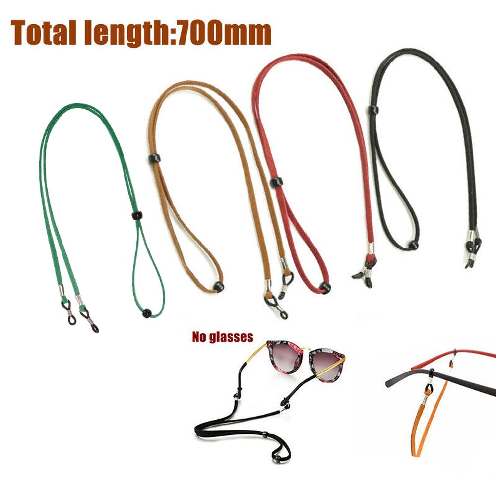 Catena regolabile per occhiali - Mask Lanyard Adjustable recensione e prezzo