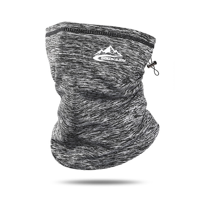 Collo in pile Buff maschio Ban - Respirator Half Face recensione e prezzo