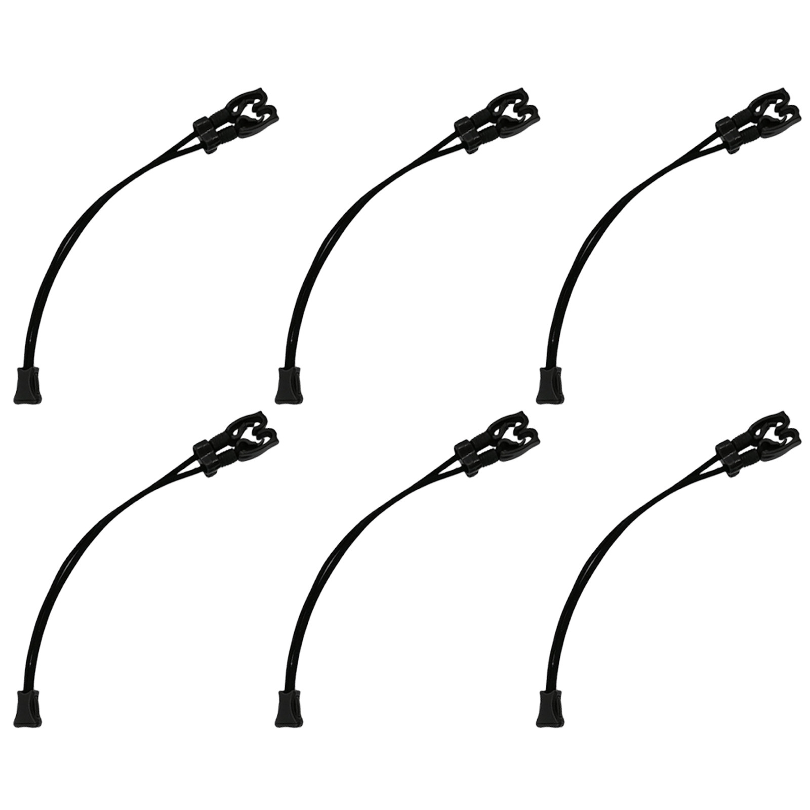 6 pezzi di prolungatori per ma - Mask Ear Saver Strap recensione e prezzo
