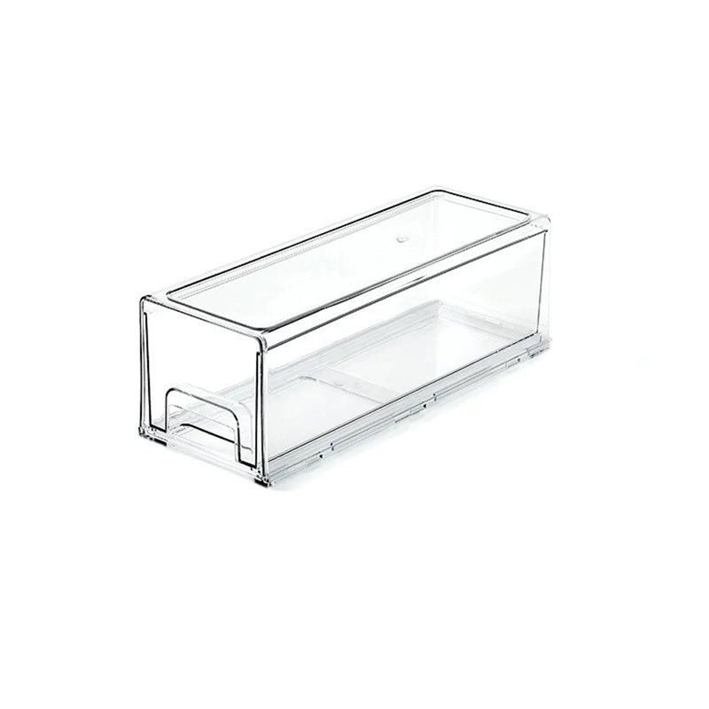 Scatola portaoggetti multifunz - Face Mask Storage Box recensione e prezzo