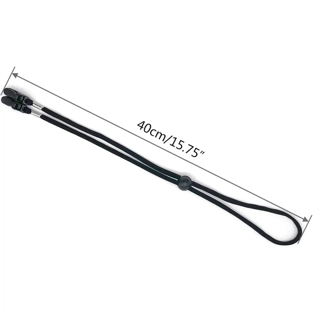 Cordino Antivento per Maschera - Mask Lanyard Adjustable recensione e prezzo