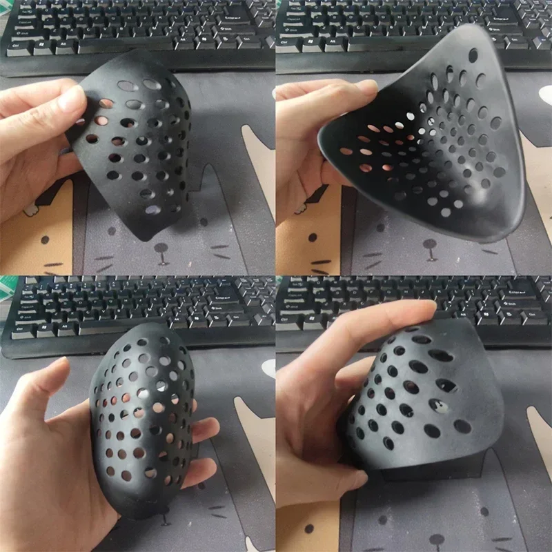 Spider Faceshell Spider Mini M - Silicone Mask Bracket recensione e prezzo