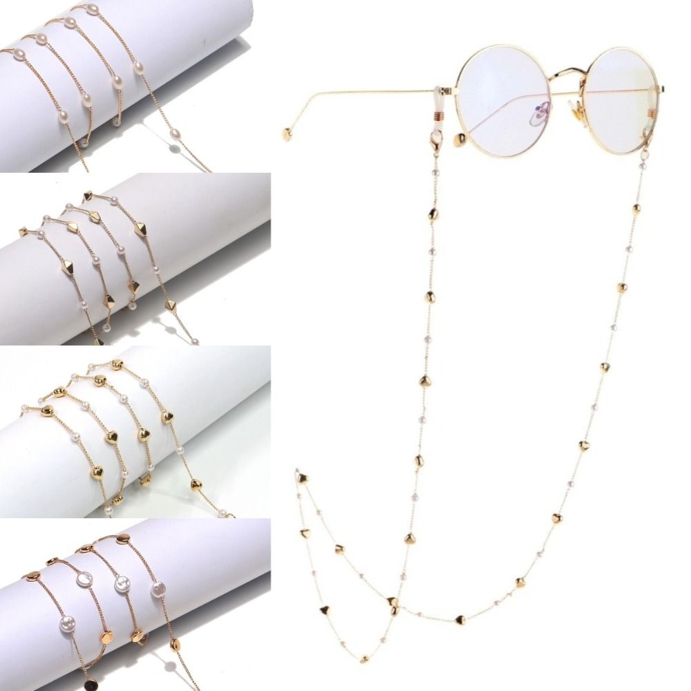 Accessorio di Moda: Catene Ant - Mask Lanyard Adjustable recensione e prezzo