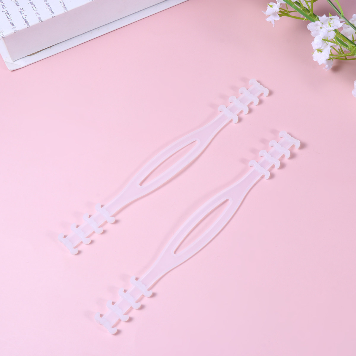6 pezzi di fibbie per maschere - Mask Ear Saver Strap recensione e prezzo