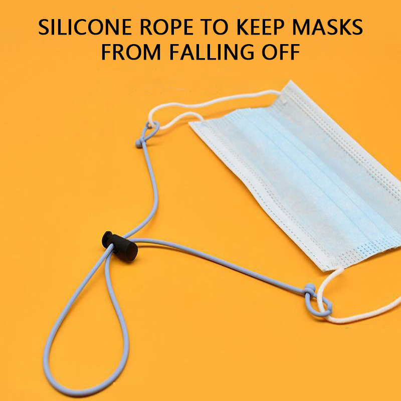 Cinturino di estensione regola - Mask Lanyard Adjustable recensione e prezzo