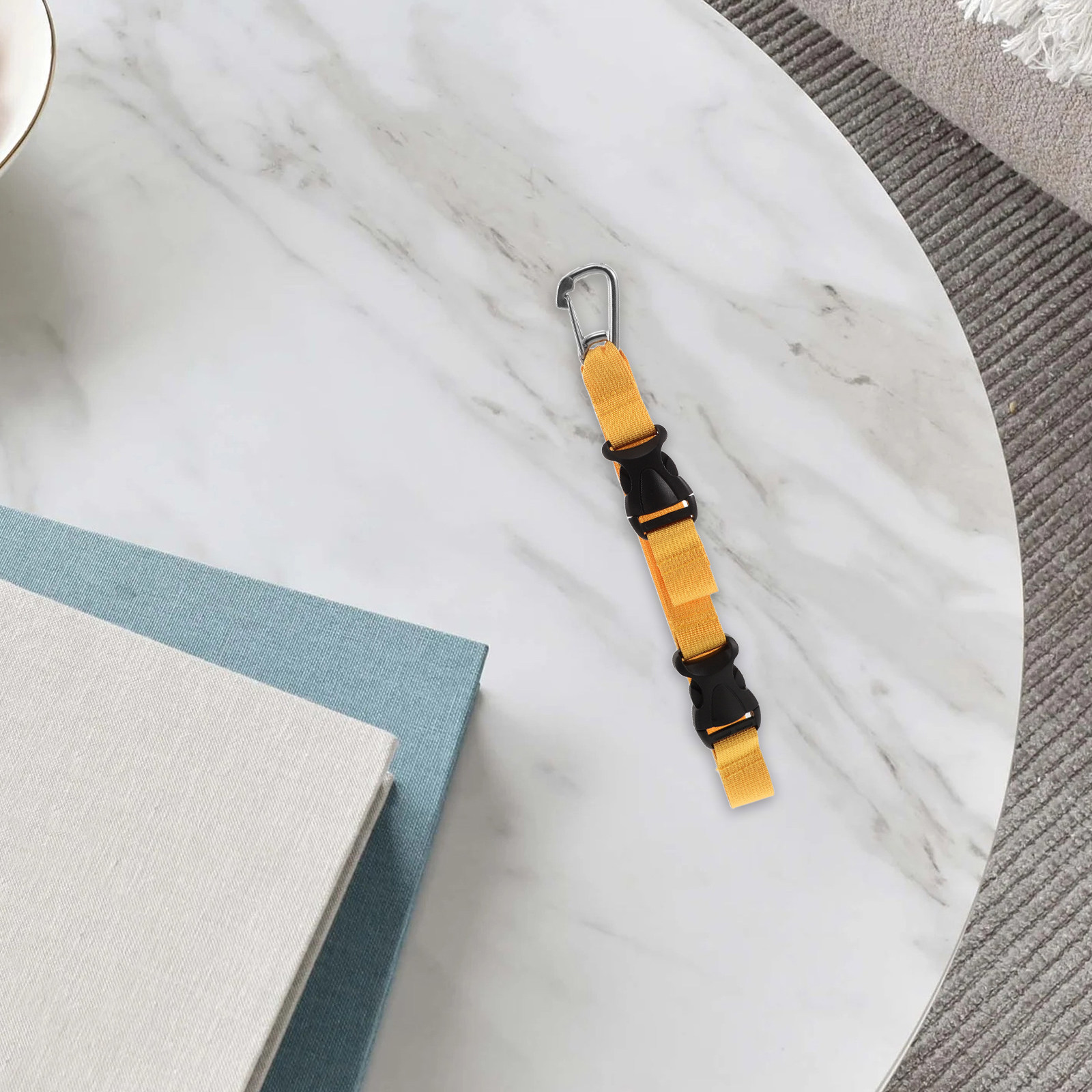 Cinturino per fissare le pinne - Mask Lanyard Adjustable recensione e prezzo