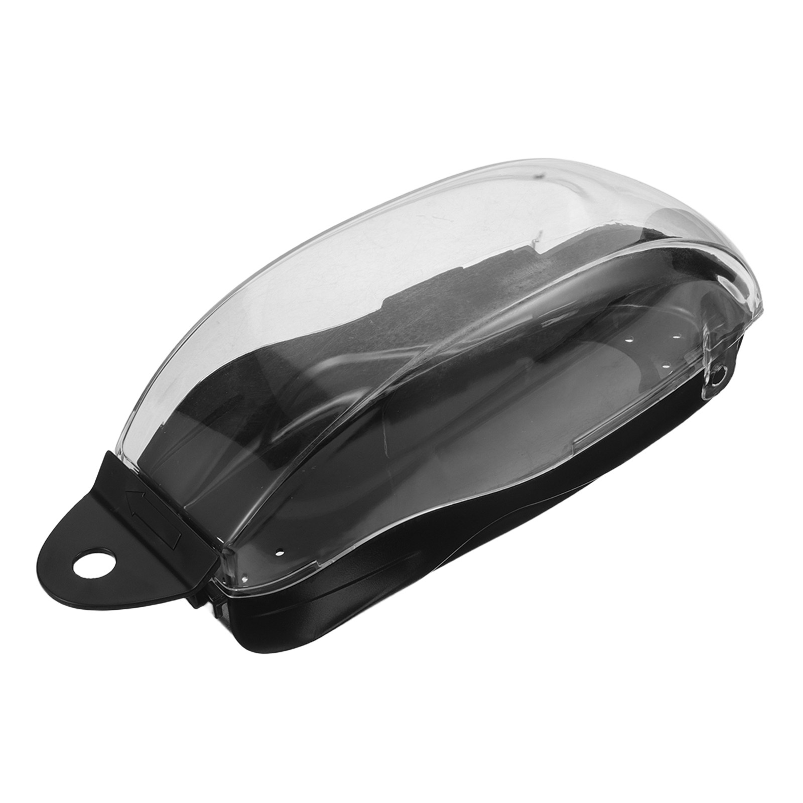 Custodia per maschera da snork - Mask Case Hard Shell recensione e prezzo