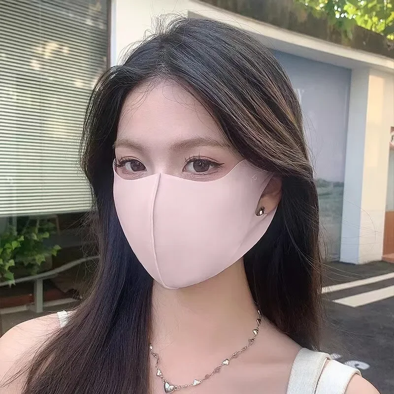 Maschera Estiva Protettiva Sol - Cloth Face Mask Washable recensione e prezzo