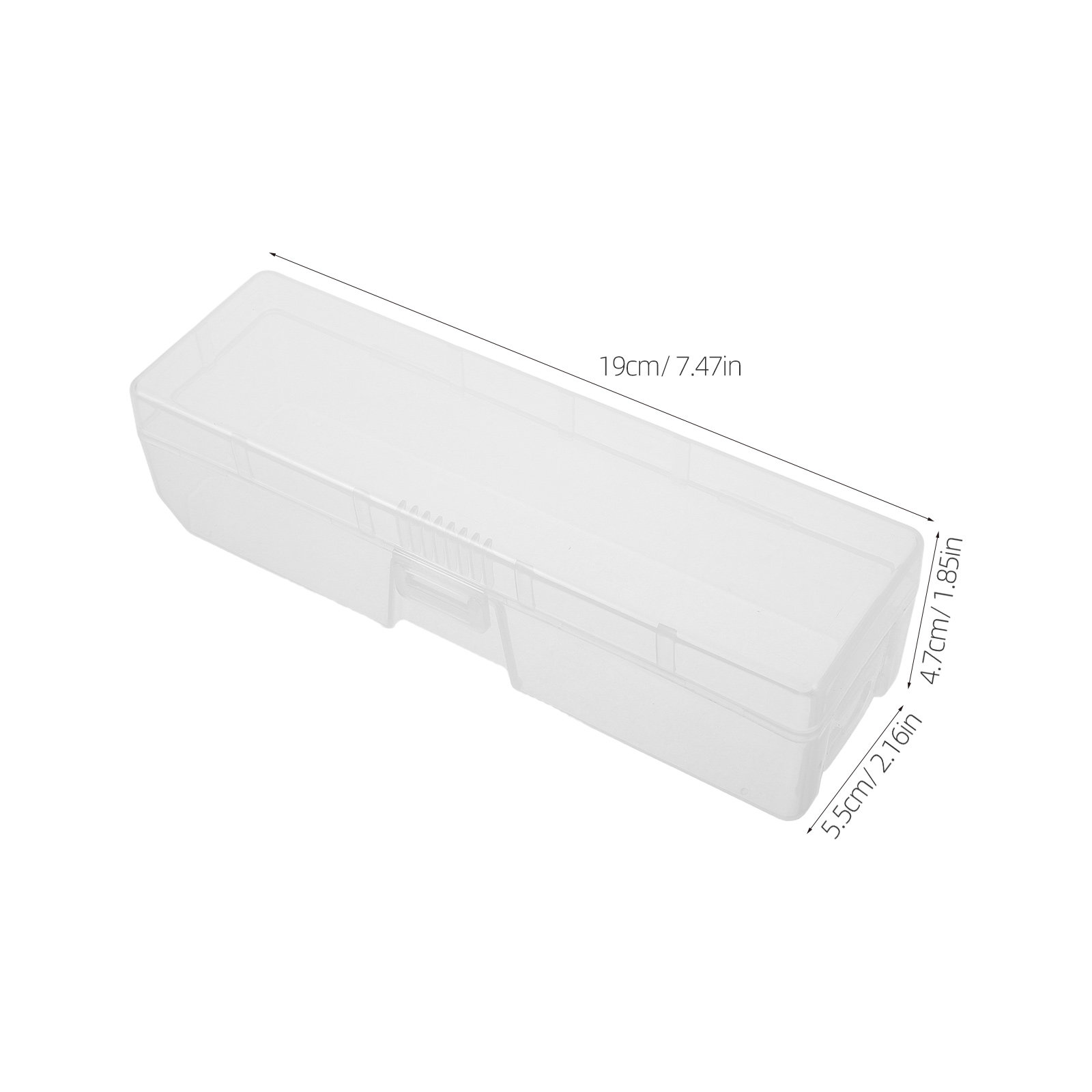 Custodia per maschera da snork - Mask Case Hard Shell recensione e prezzo