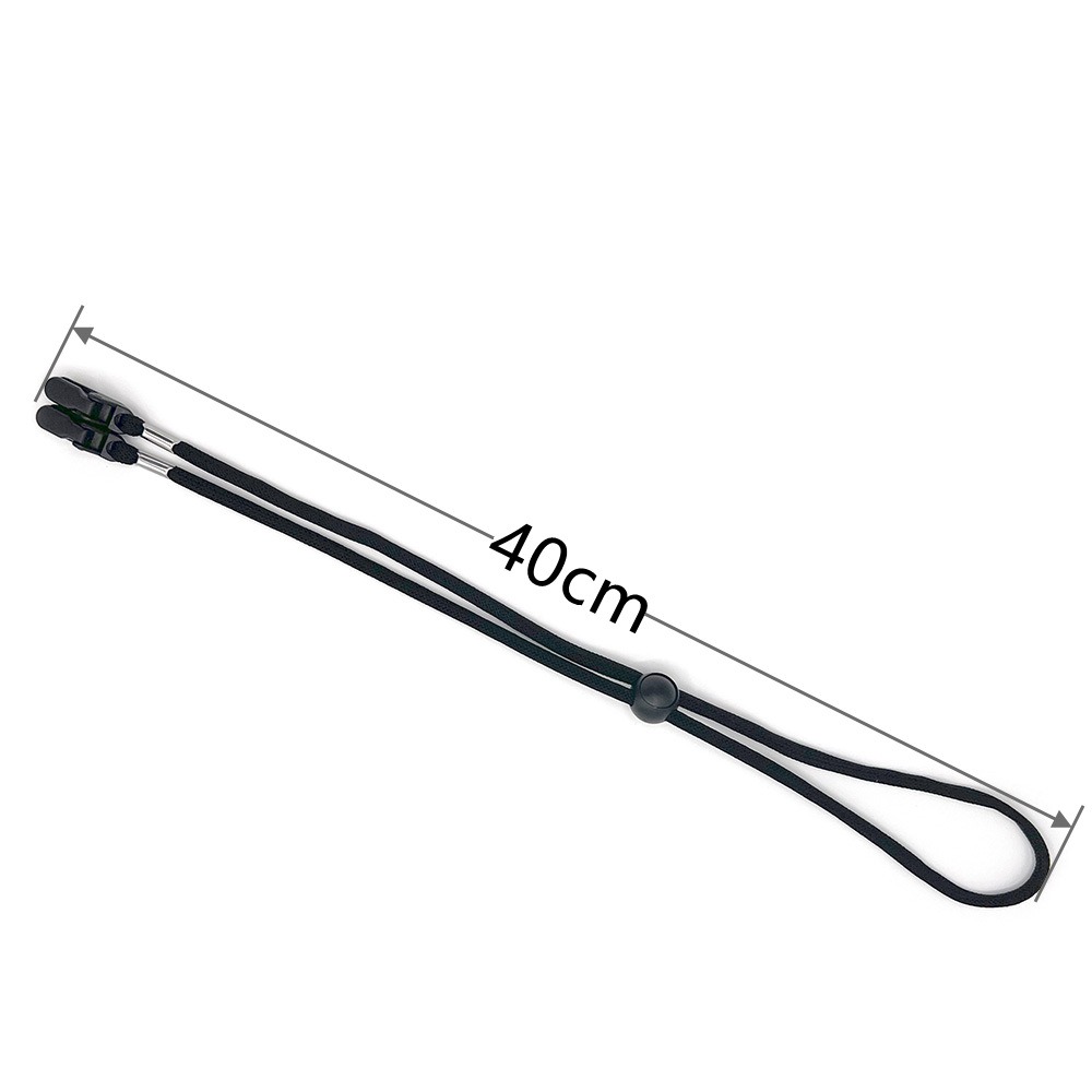 4/5 pezzi Nuovo Cordino per Ma - Mask Lanyard Adjustable recensione e prezzo