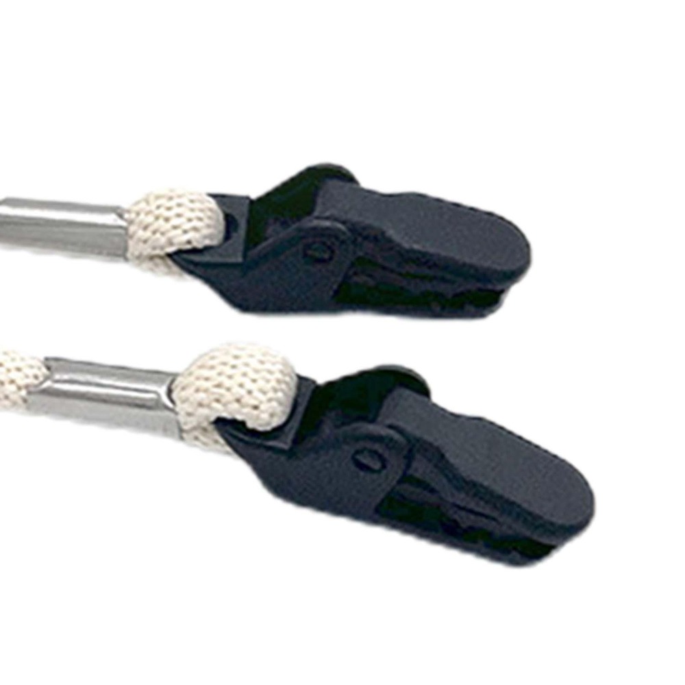 4/5 pezzi Nuovo Cordino per Ma - Mask Lanyard Adjustable recensione e prezzo