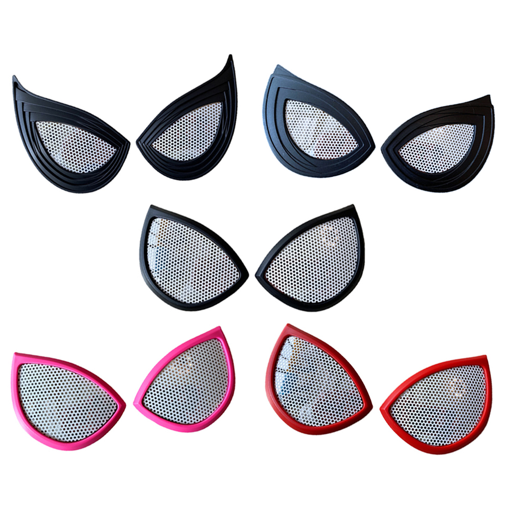 Lenti 3D Supereroe Cosplay Mas - Silicone Mask Bracket recensione e prezzo