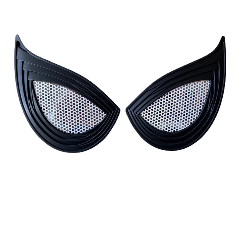 Lenti 3D Supereroe Cosplay Mas - Silicone Mask Bracket recensione e prezzo