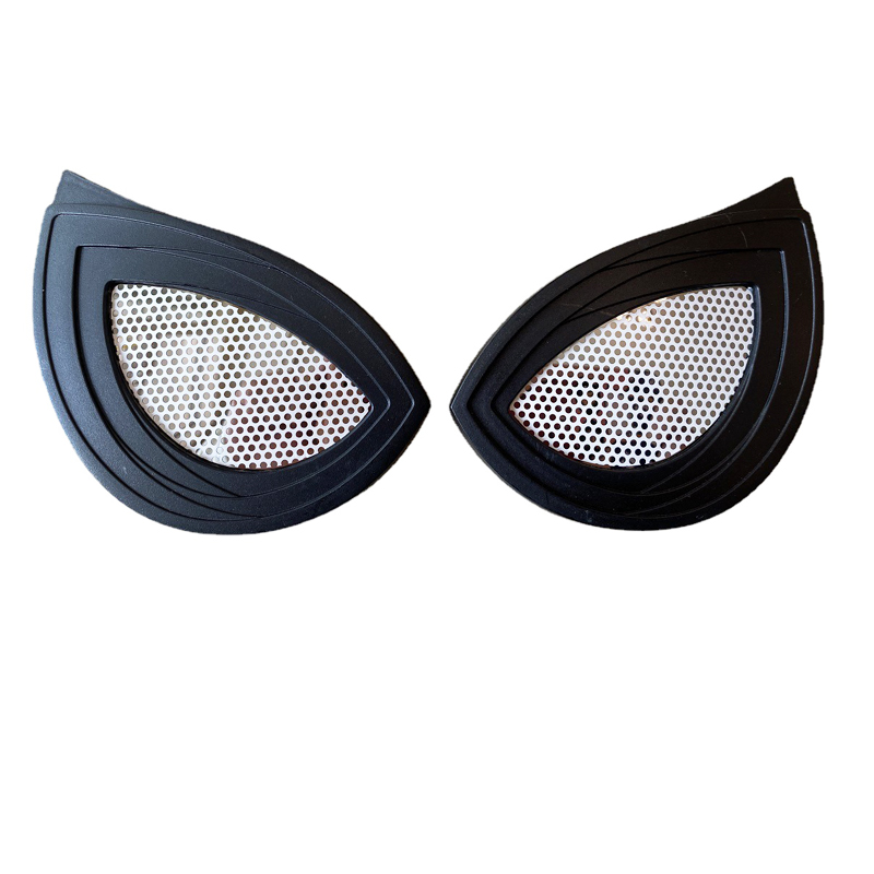 Lenti 3D Supereroe Cosplay Mas - Silicone Mask Bracket recensione e prezzo