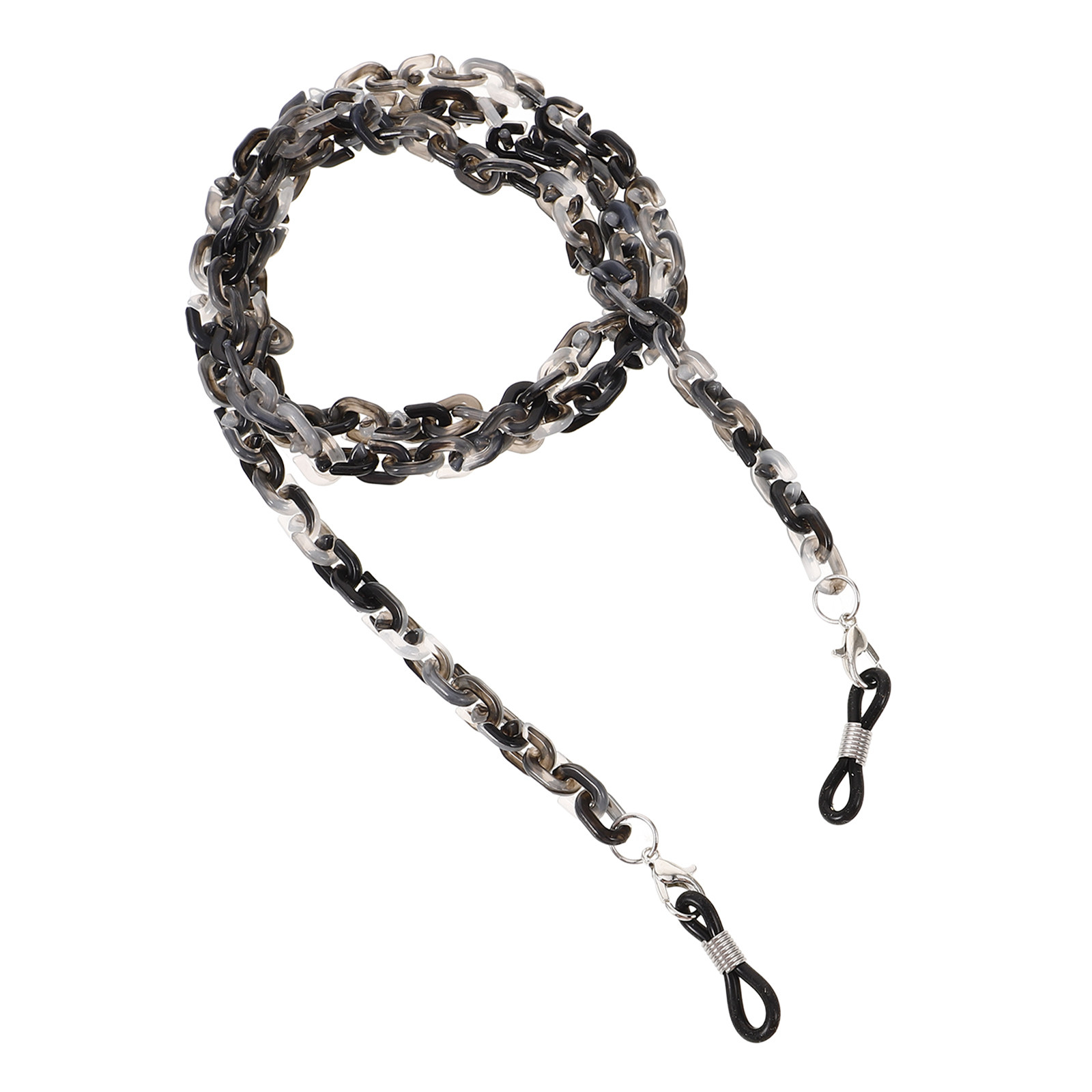 1 pezzo: catenella per occhial - Mask Chain Holder recensione e prezzo
