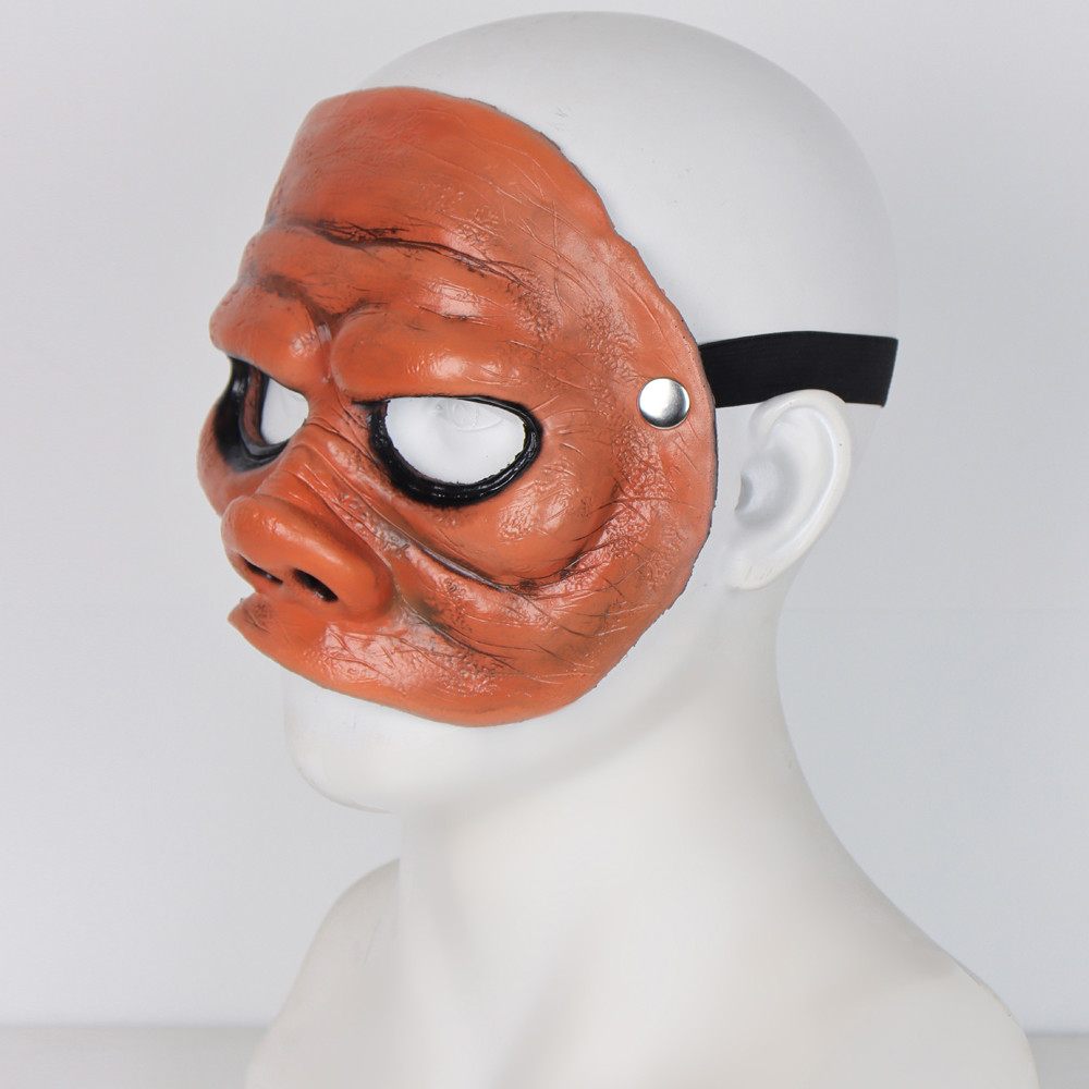 Funny Twilight Zone Eye of the - Disposable Surgical Mask recensione e prezzo