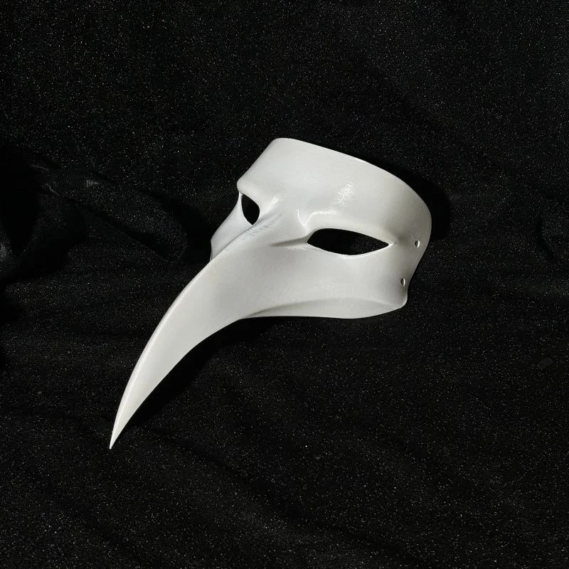Maschera Cosplay SCP-049-J The - Disposable Surgical Mask recensione e prezzo