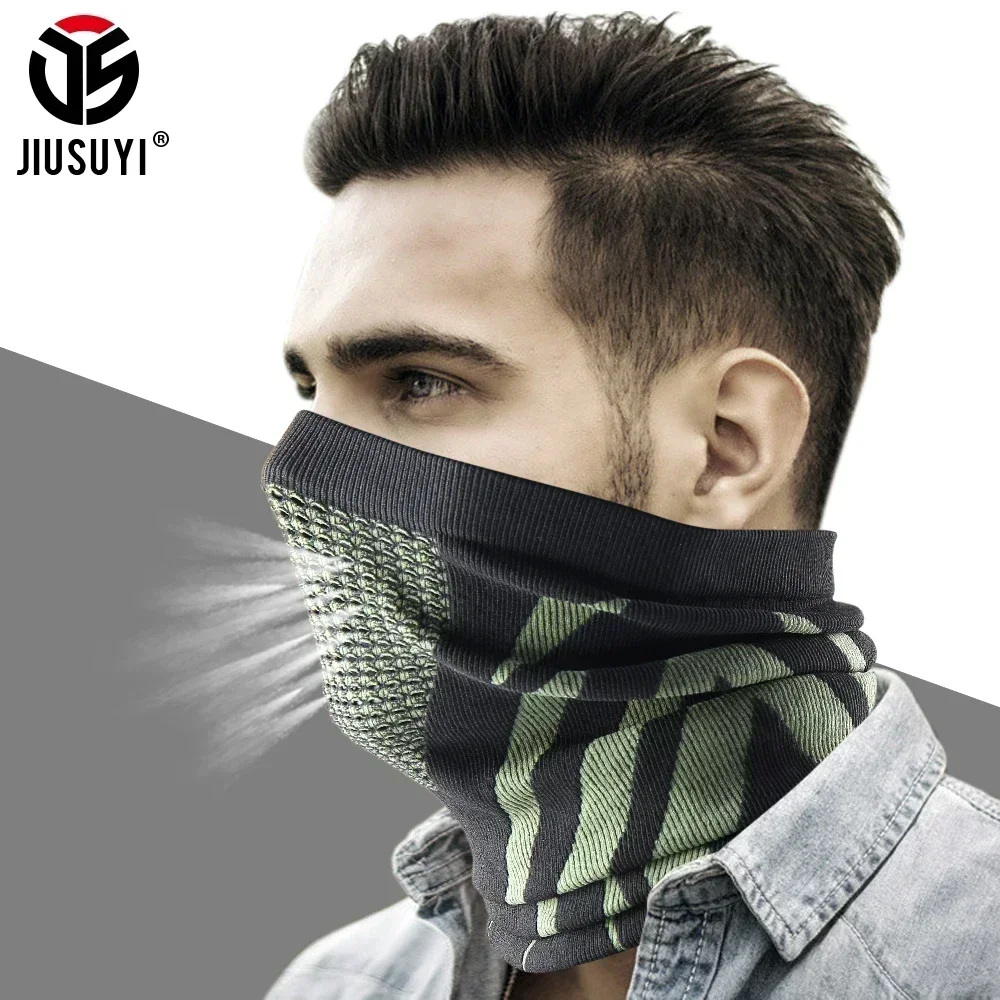 Anello invernale Tubo morbido  - Respirator Half Face recensione e prezzo